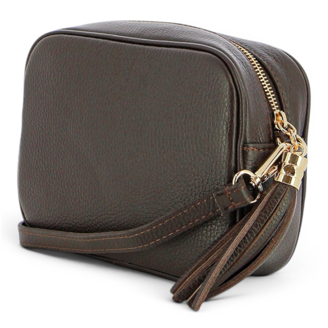 CROSS BODY