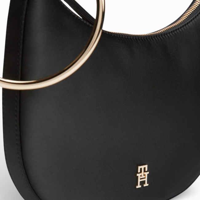 TH BRIGHT BRACELET HOBO SATIN