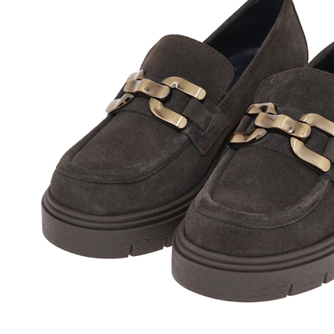 EXE LOAFERS