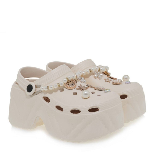EXE CLOGS