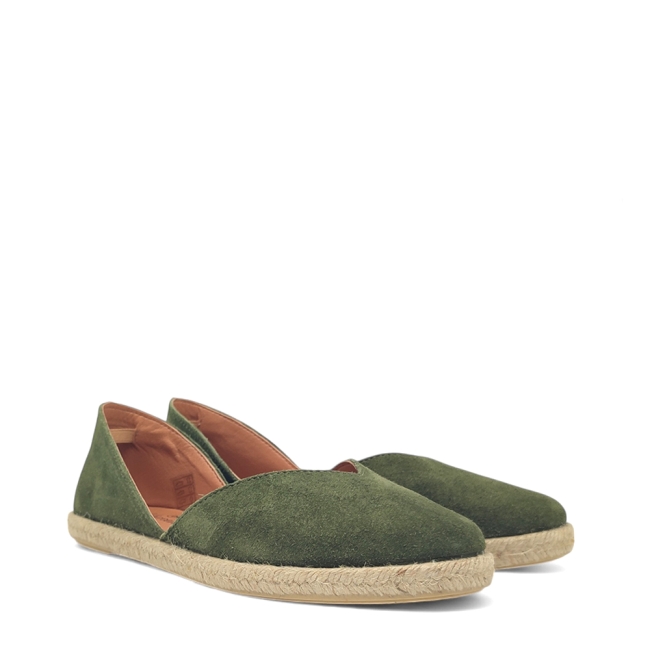 ESPADRILLES