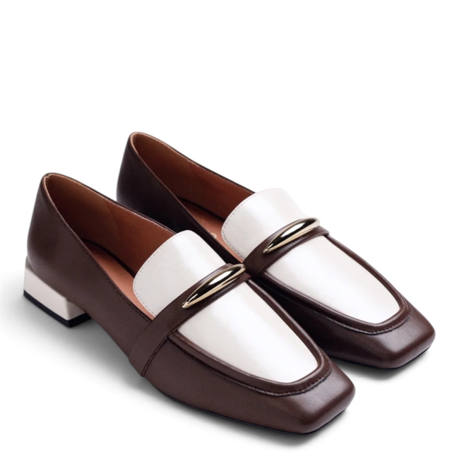 LOAFERS WOMEN