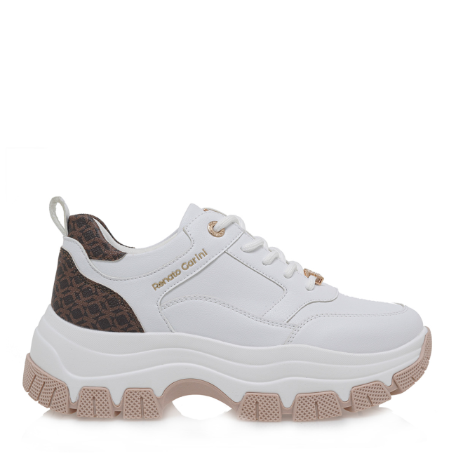 RENATO GARINI SNEAKERS