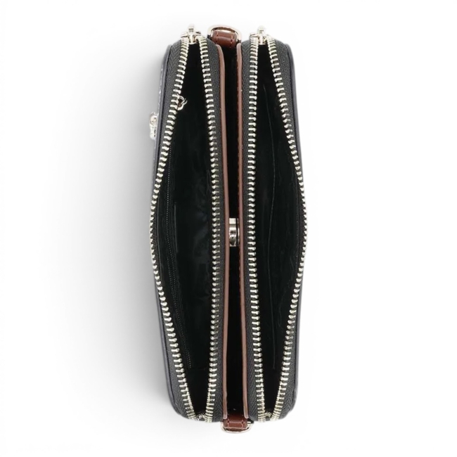 CROSSBODY