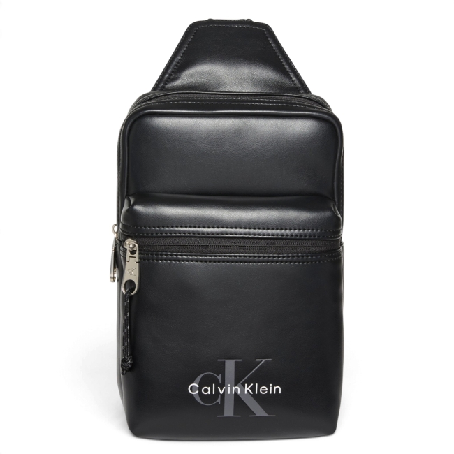 BOLD LOGO WEBBING SLING