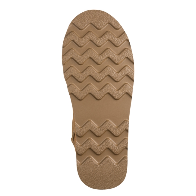 LOW BOOTS