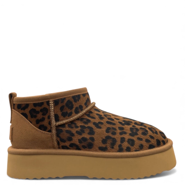 RENATO GARINI LOW BOOTS