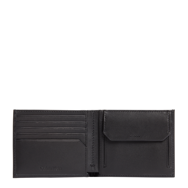 CK MUST BIFOLD 5CC W/COIN