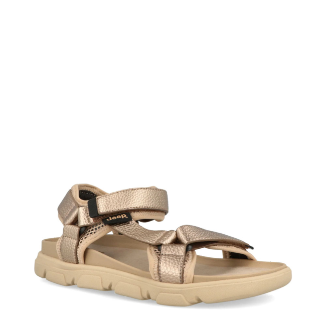 PAMPA SANDAL LAMINATED