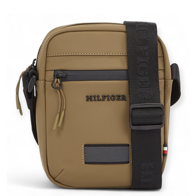 TH TPU MINI REPORTER