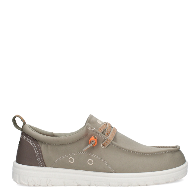 SAMOA WALLABEEW NYLON
