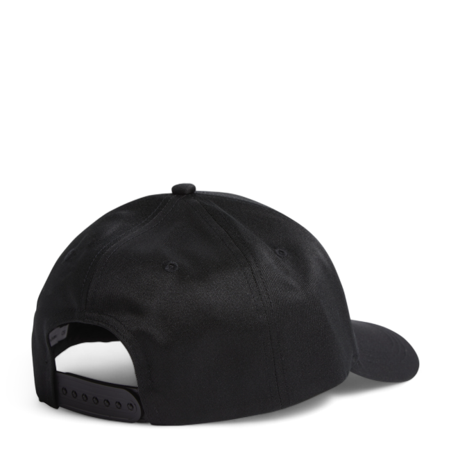 MONOGRAM EMBRO CAP