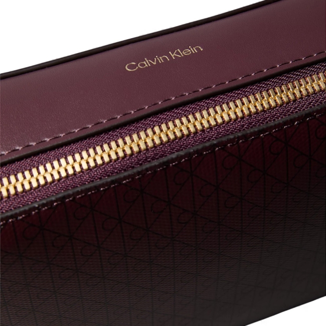 AOP ELONGATED CAMERA BAG