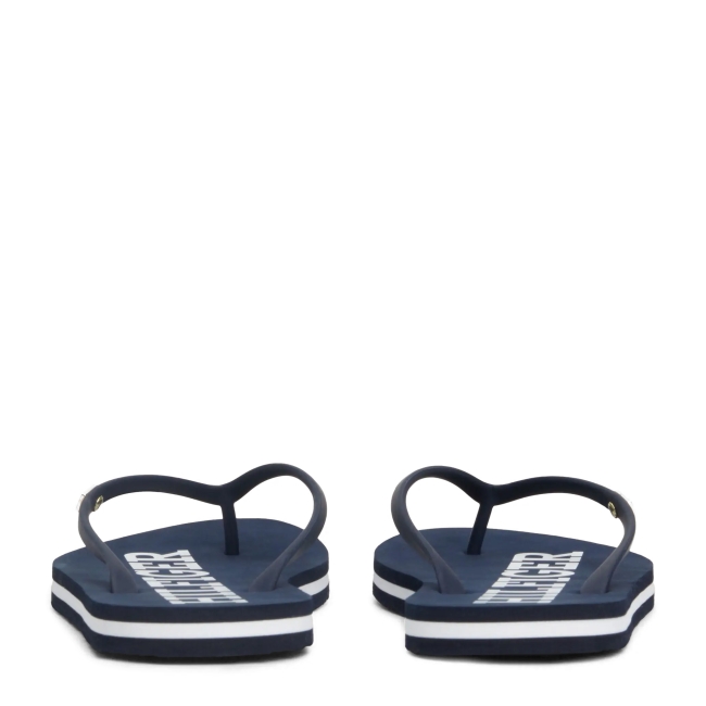 HILFIGER STRAP BEACH SANDAL