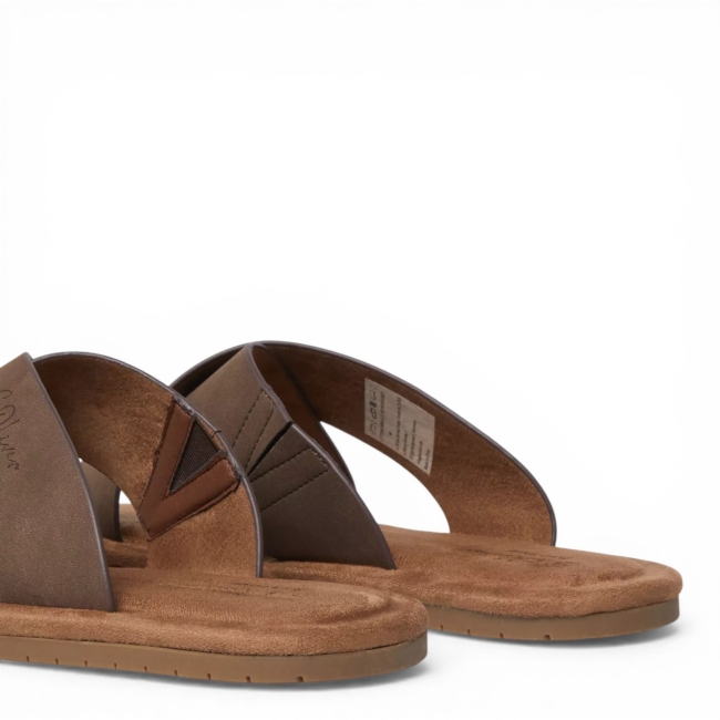SANDALS MEN