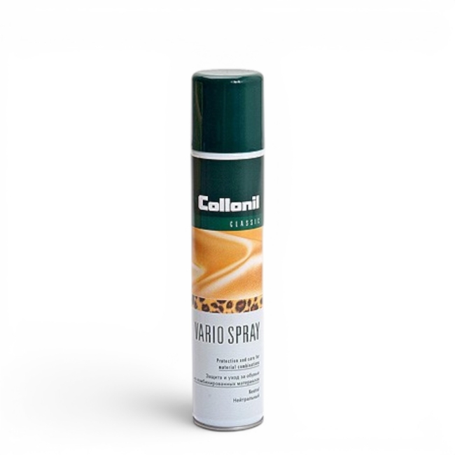 VARIO ΑΧΡΩΜΟ 200ML