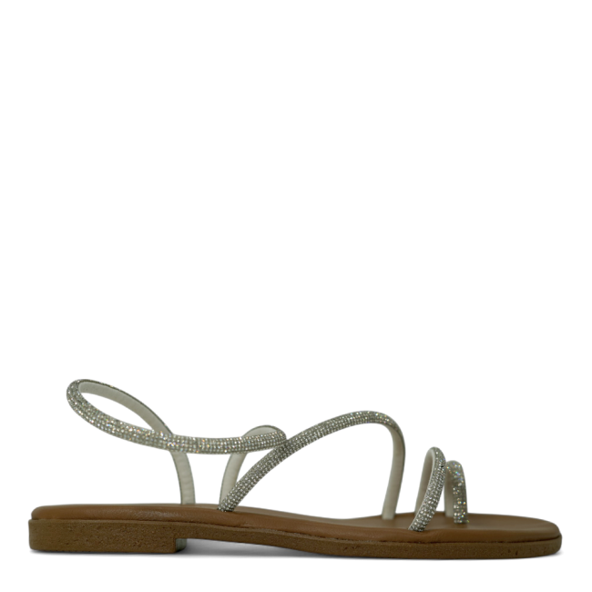FLAT SANDALS