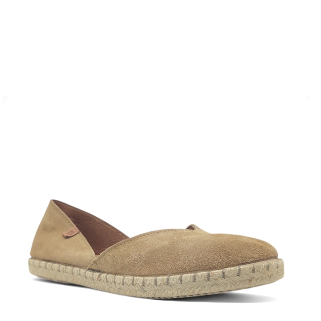ESPADRILLES