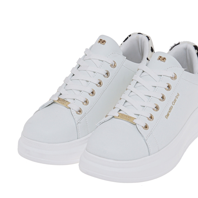 RENATO GARINI SNEAKERS