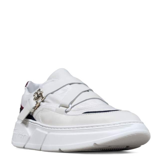 LUX HRDWARE SNEAKER