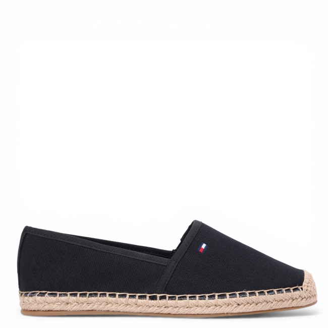 FLAG CANVAS ESPADRILLE