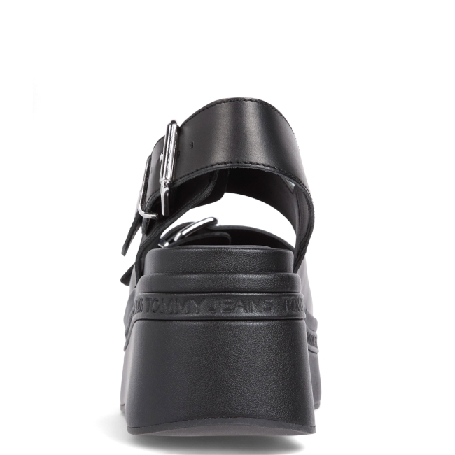 TJW WEDGE SANDAL