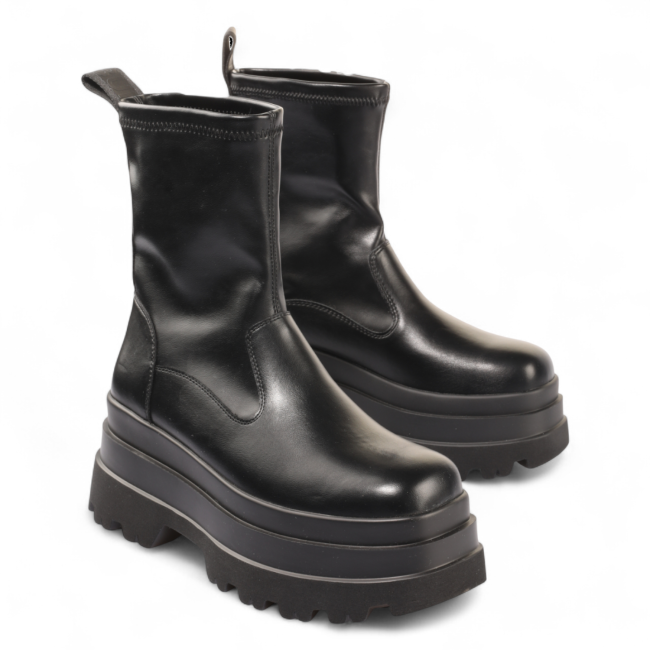 JUPITER SOCK BOOT