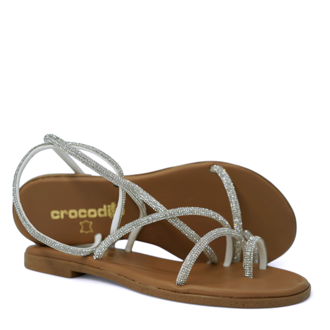 FLAT SANDALS