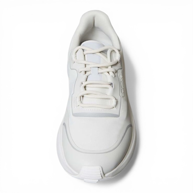 CITY RUNNER LACEUP TECH MIX