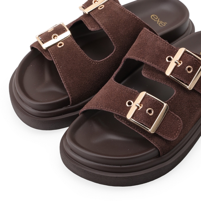 EXE FLATFORMS