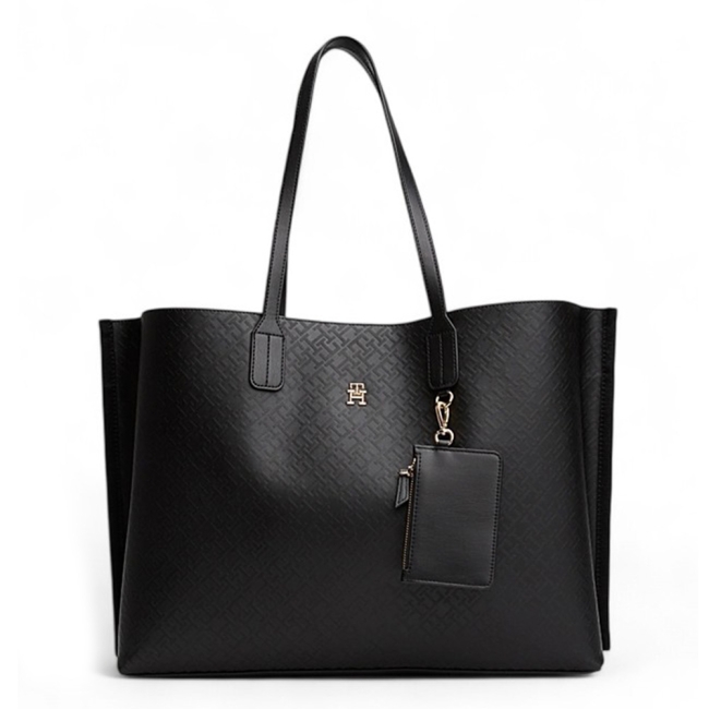 TH DISTINCT TOTE MONO