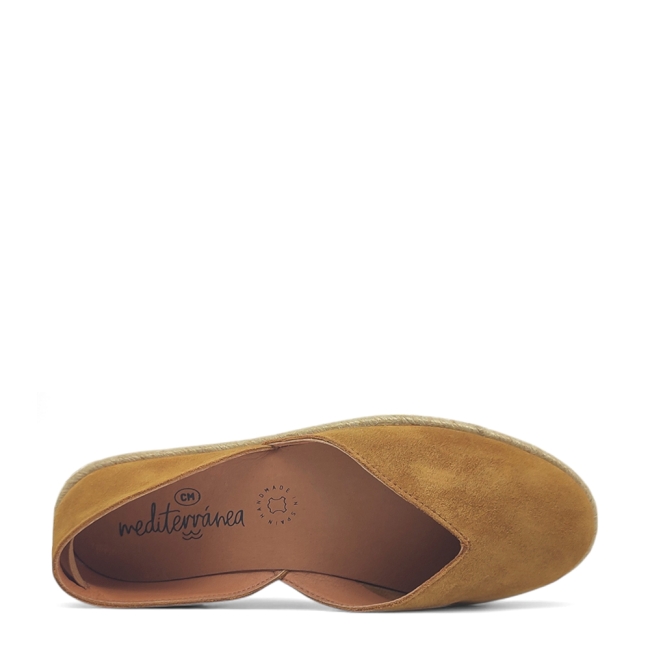 ESPADRILLES