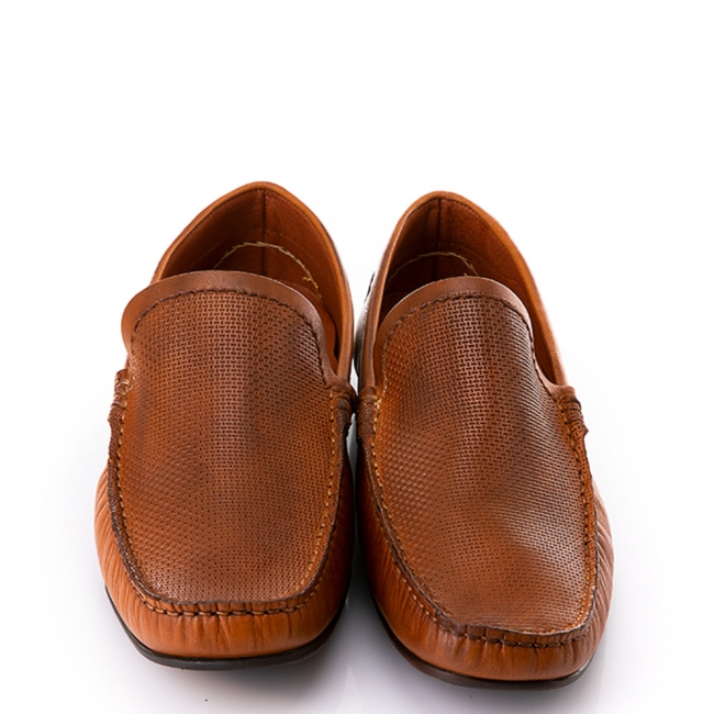 MOCCASINS SHOE