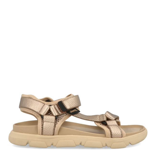 PAMPA SANDAL LAMINATED