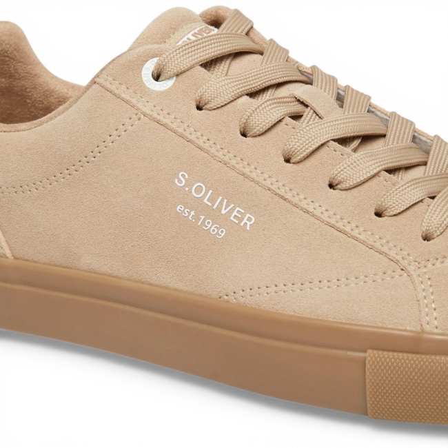 SNEAKERS MEN