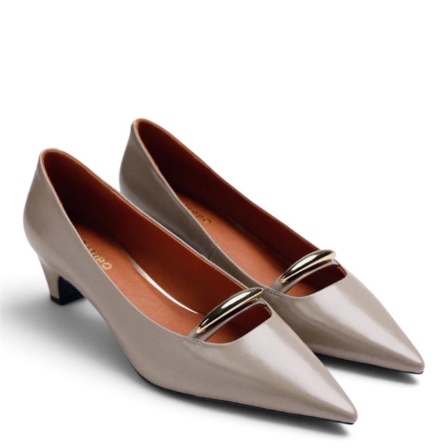 PUMPS