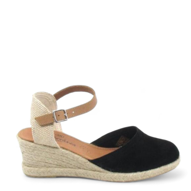 ESPADRILLES