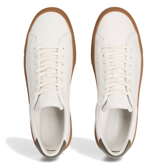 PREMIUM DRESS CUPSOLE LTH