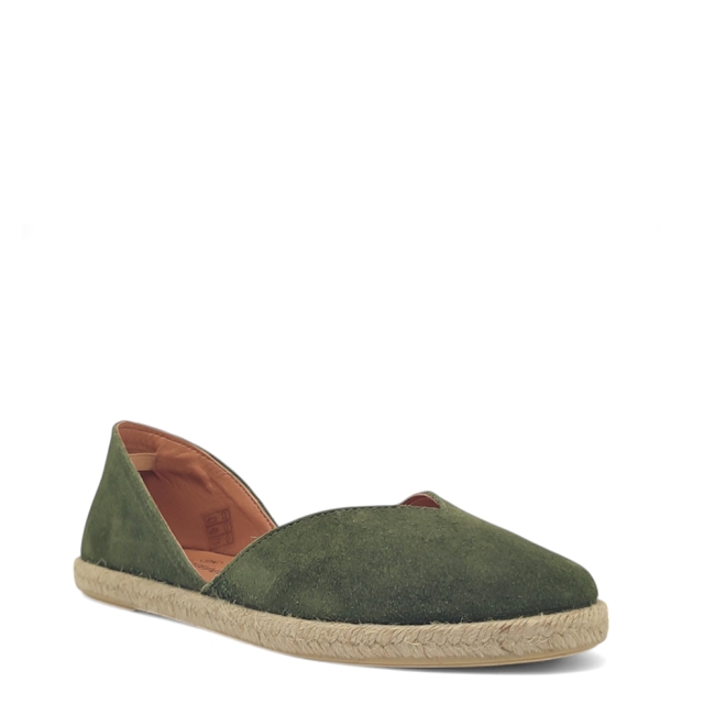 ESPADRILLES