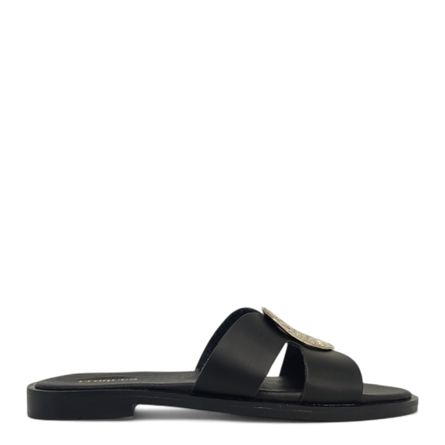FLAT SANDALS