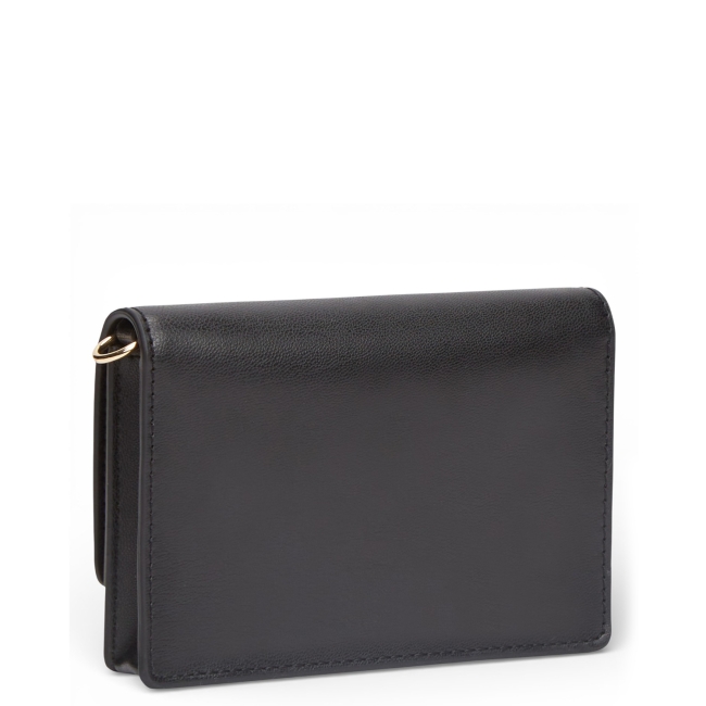 TH ICON CARD HOLDER W/CHAIN