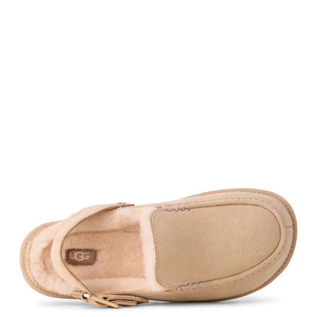 GOLDENSTAR EVELINA CLOG