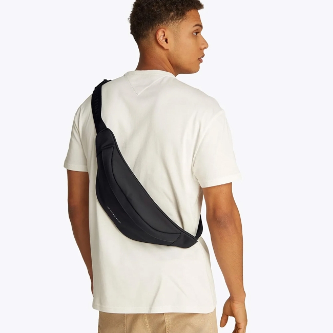 TH REPREVE BUMBAG