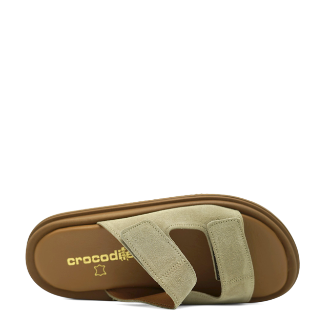 FLAT SANDALS