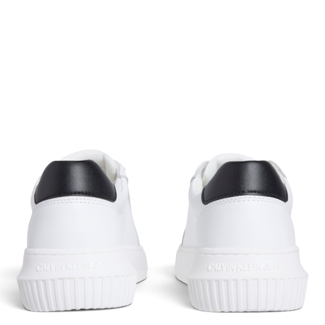 CHUNKY CUPSOLE MONO LTH WN