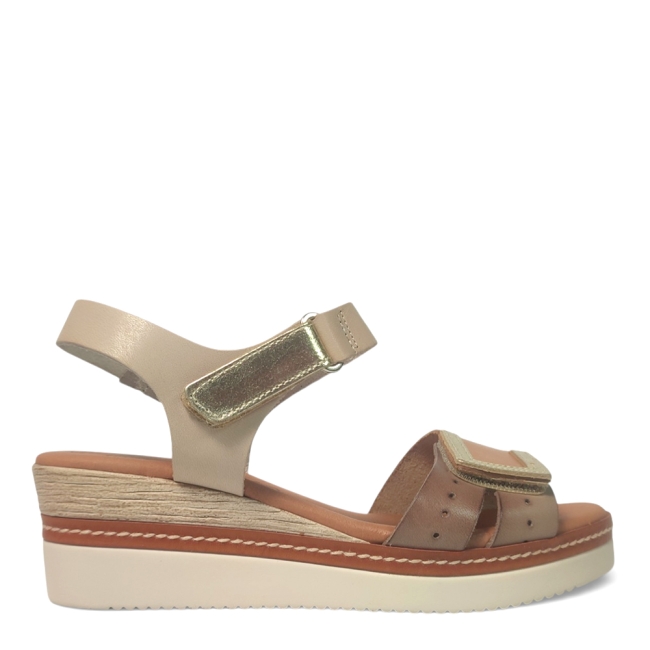 COMFORT SHOE