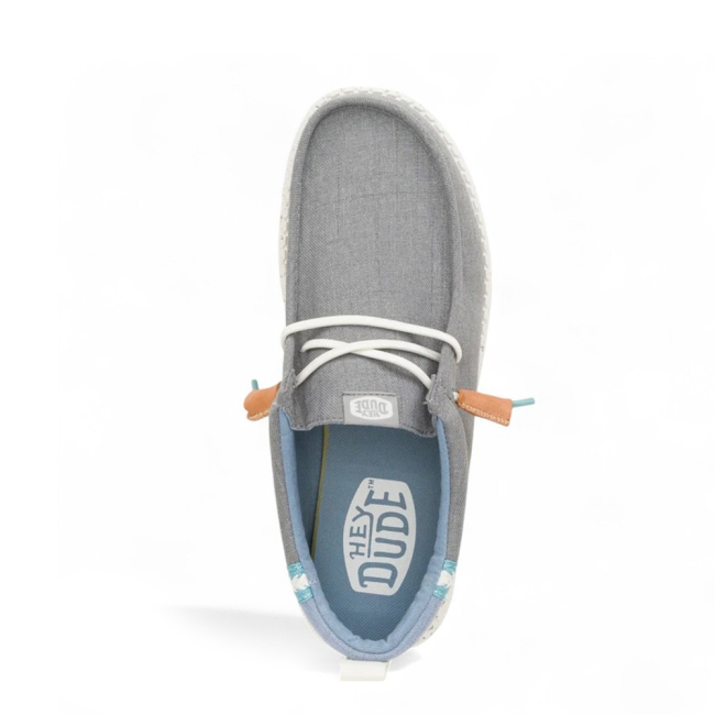 WALLY SUMMER LINEN