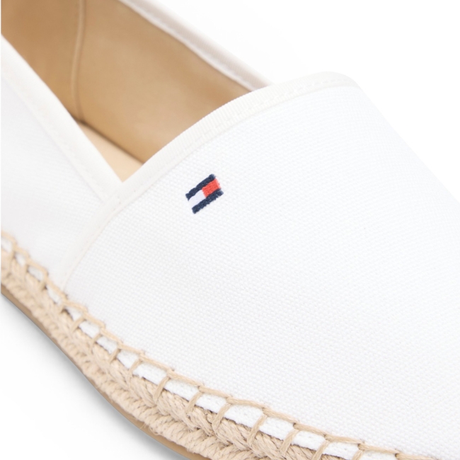 FLAG CANVAS ESPADRILLE