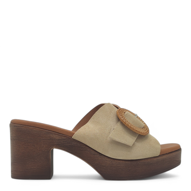 COMFORT SHOE