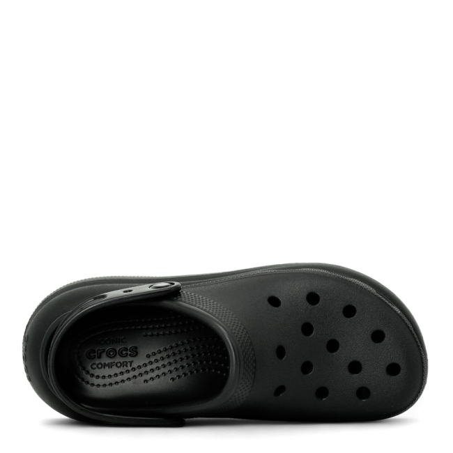 CRUSH CLOG